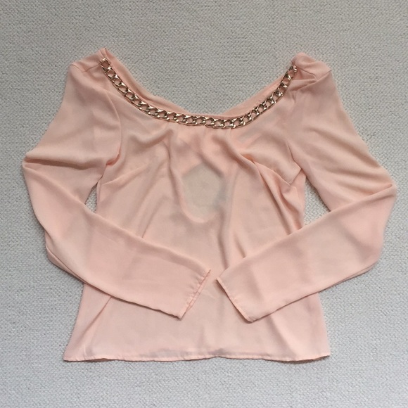 Charlotte Russe Tops - Women’s Blouse